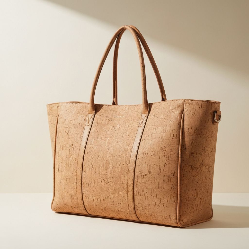 Gaia Weekend Tote