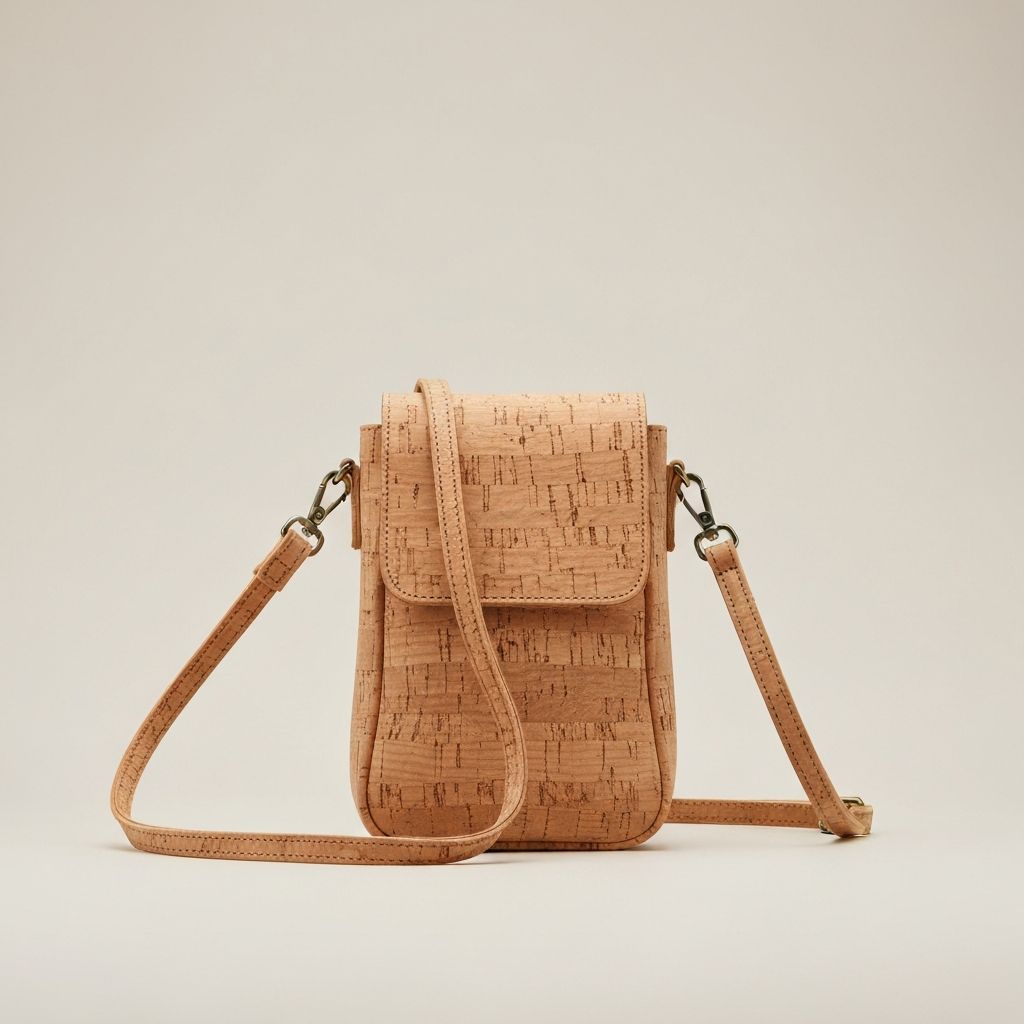 Ivy Mini Crossbody